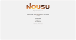 Desktop Screenshot of nousuhelsinki.com